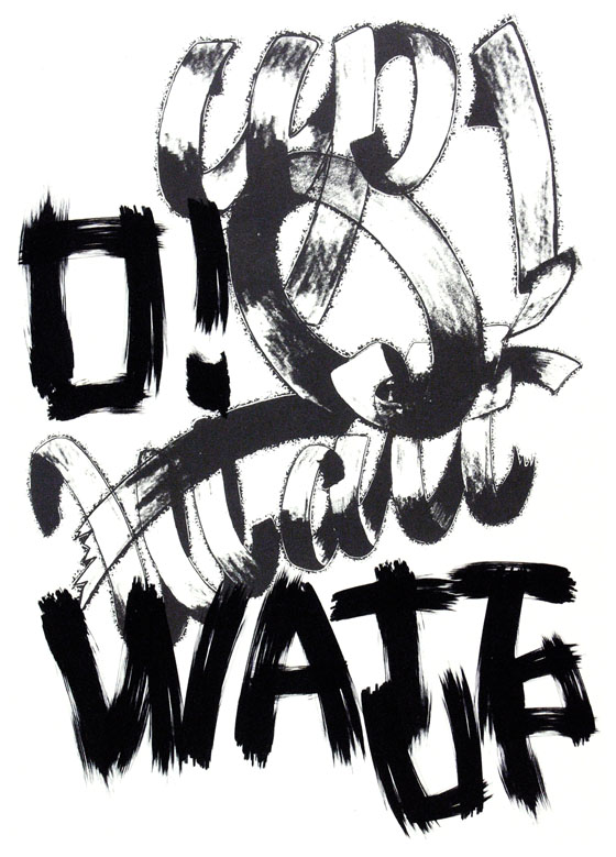 Jean Marc Ballée - O! Watt Up