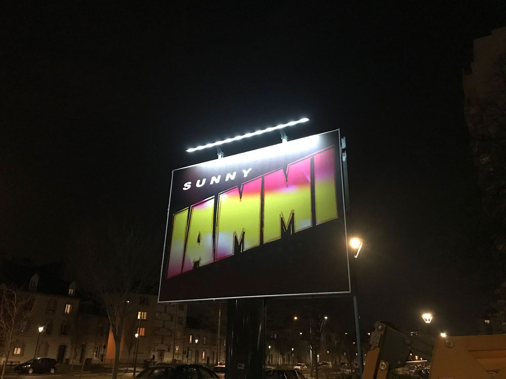 Jean Marc Ballée - SLATTEE - 4x3 Rennes