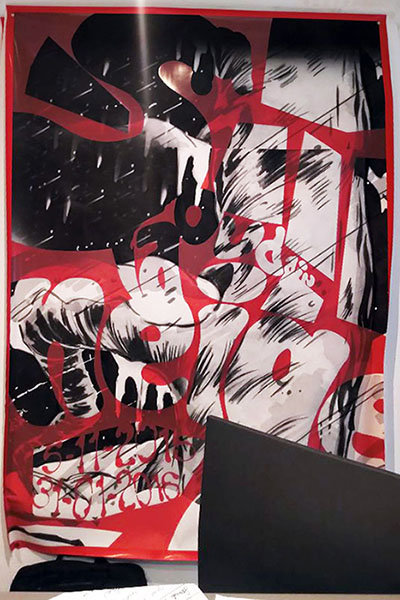 Jean Marc Ballée - SOUDAIN... LA NEIGE